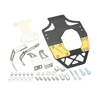 ホンダ グロム用 キタコ スキッドプレート JC61/JC75共用 ホンダ グロム用 キタコ スキッドプレート JC61/JC75共用 - メルカリ